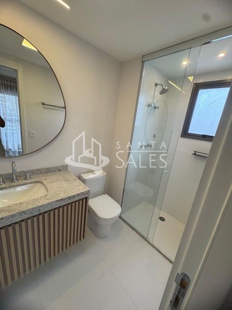 Apartamento, 1 quarto, 55 m² - Foto 15