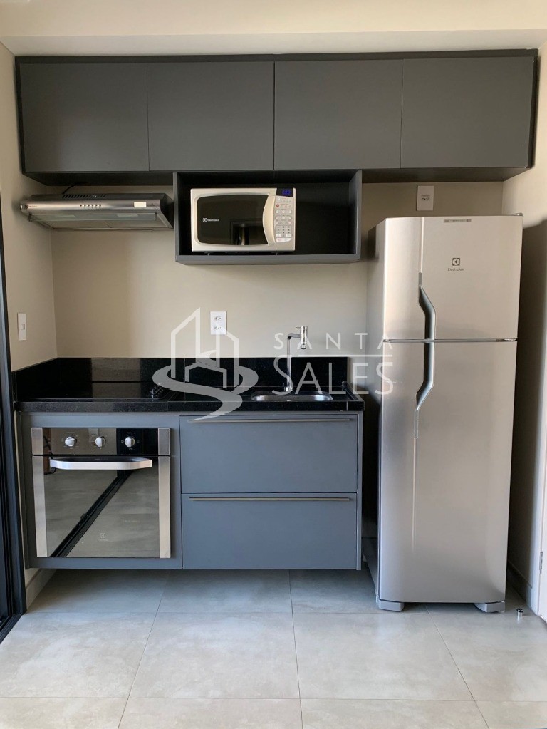 Apartamento, 1 quarto, 32 m² - Foto 22
