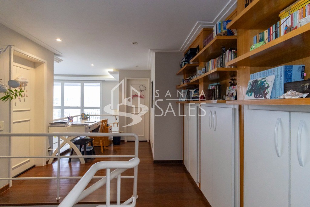 Apartamento, 3 quartos, 170 m² - Foto 13