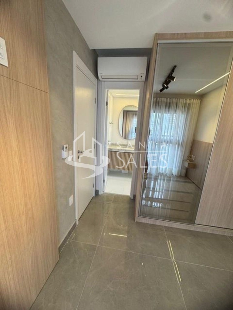 Apartamento, 1 quarto, 55 m² - Foto 12