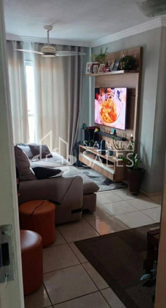 Cobertura, 2 quartos, 80 m² - Foto 1