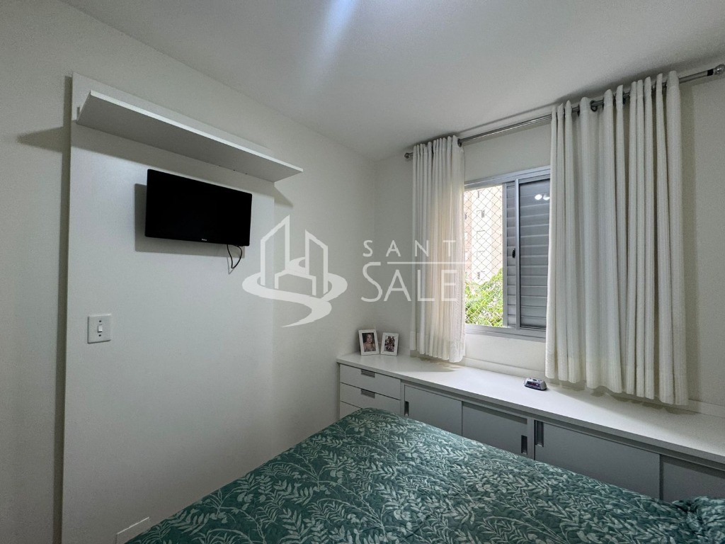 Apartamento, 2 quartos, 60 m² - Foto 64