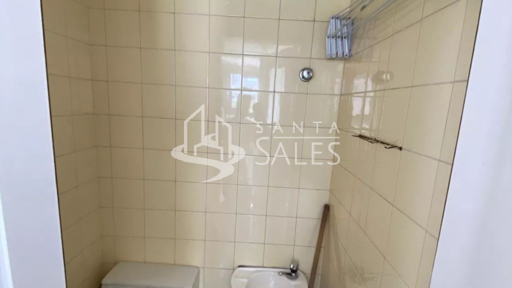 Apartamento, 4 quartos, 138 m² - Foto 8