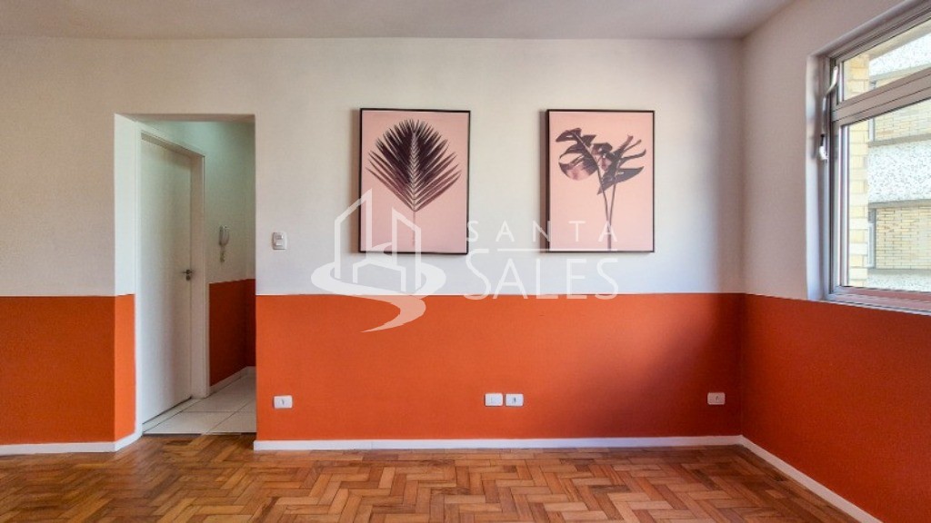 Apartamento, 1 quarto, 32 m² - Foto 23