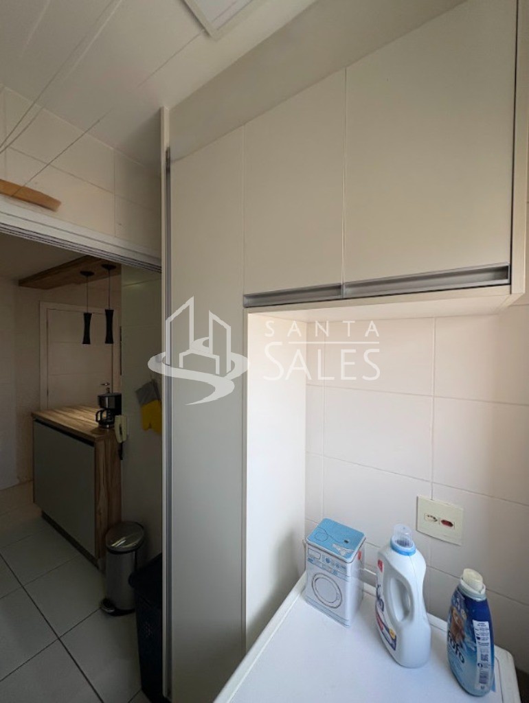 Apartamento, 2 quartos, 58 m² - Foto 24