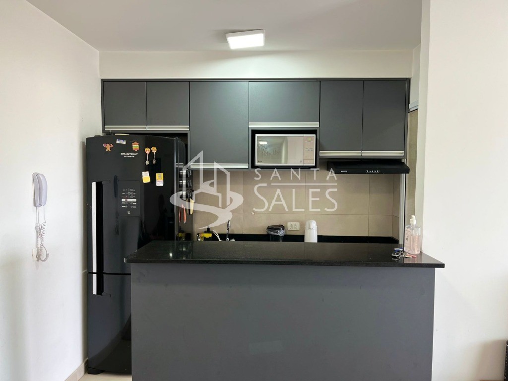 Apartamento, 2 quartos, 62 m² - Foto 3