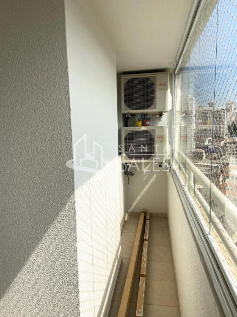 Apartamento, 2 quartos, 60 m² - Foto 27