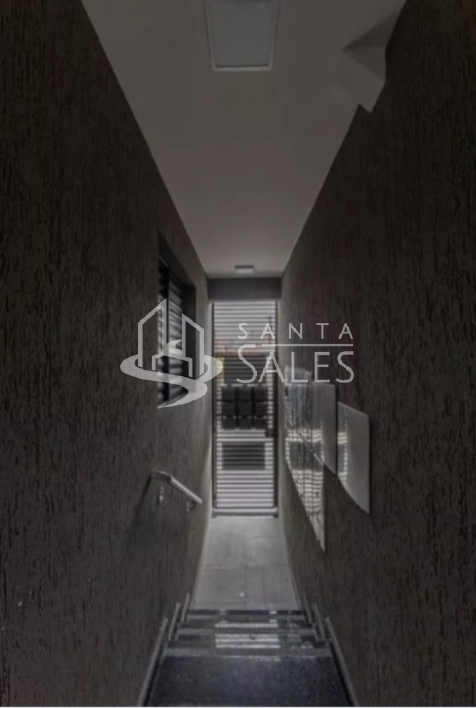 Casa de Condomínio, 2 quartos - Foto 1