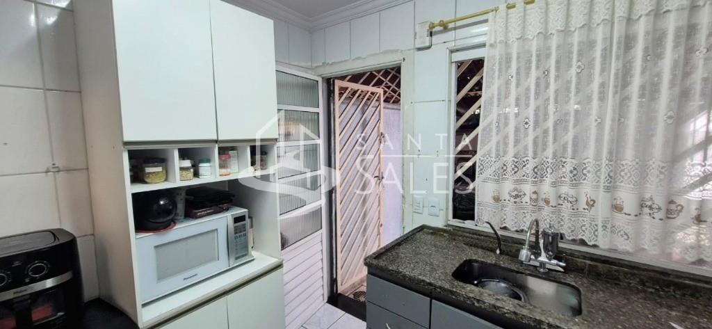 Casa, 3 quartos, 130 m² - Foto 5