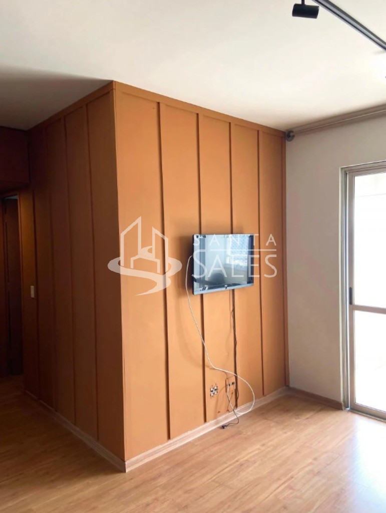 Apartamento, 2 quartos, 60 m² - Foto 4