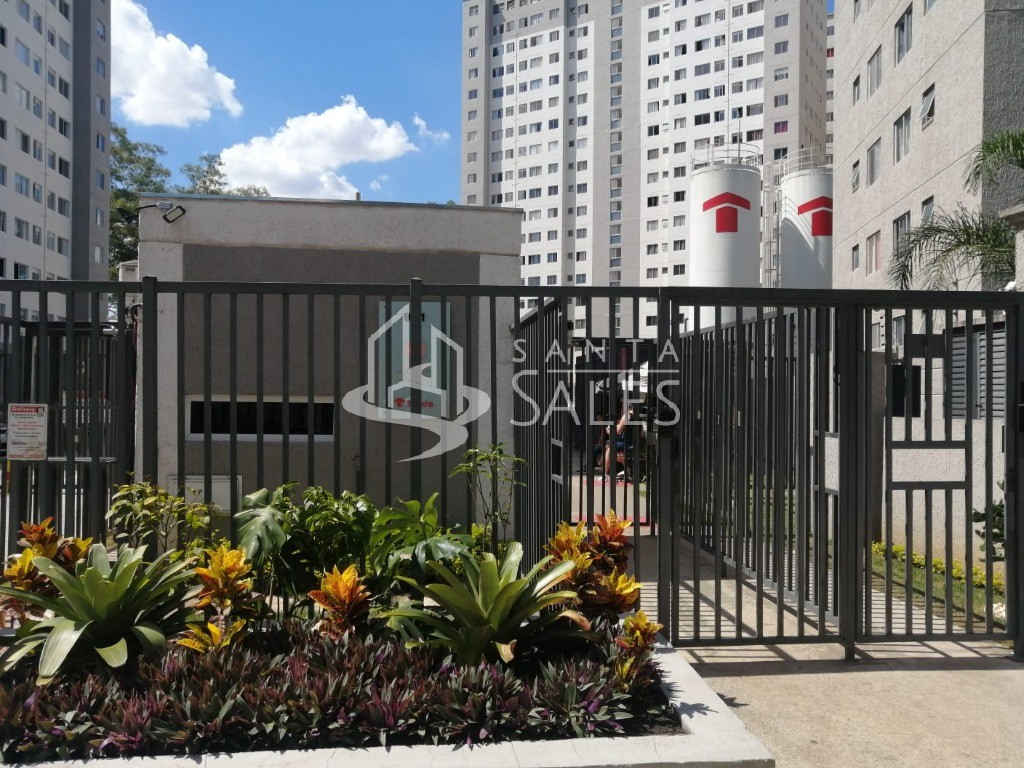 Apartamento, 2 quartos, 42 m² - Foto 28