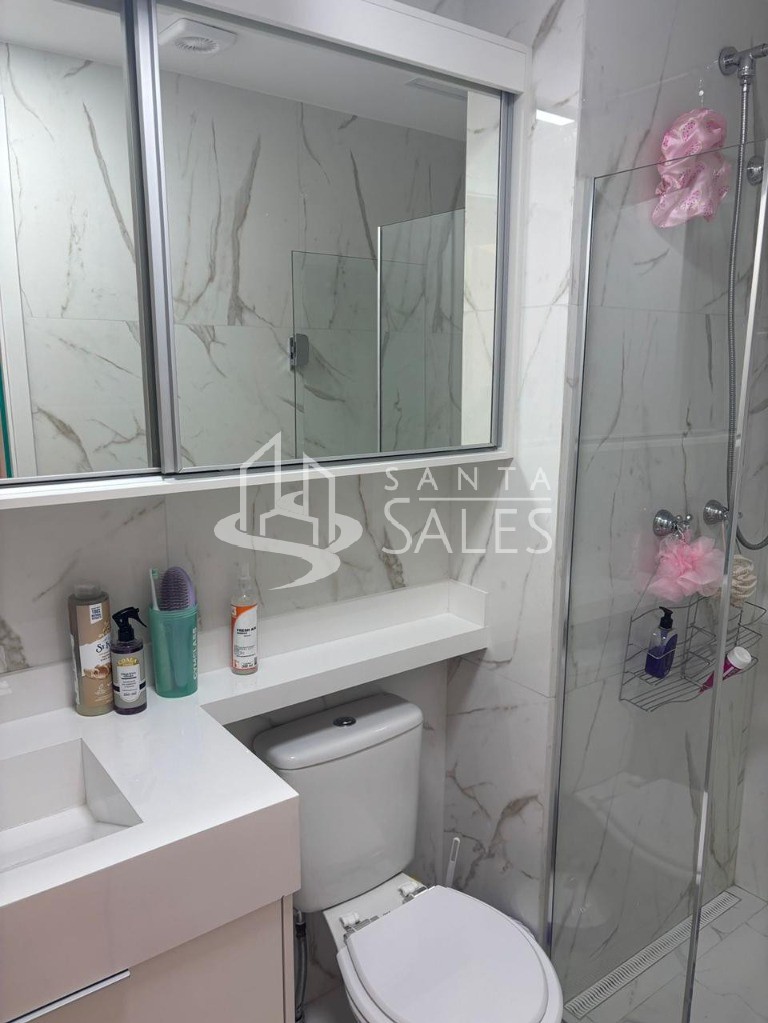 Apartamento, 3 quartos, 71 m² - Foto 8