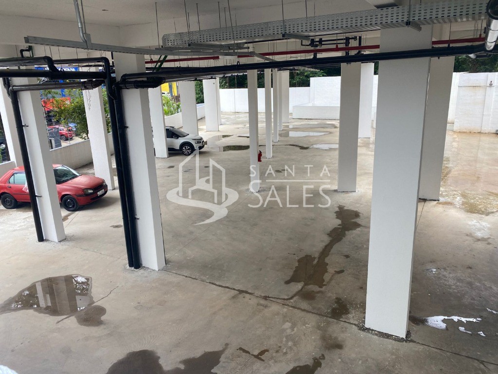 Apartamento, 2 quartos, 40 m² - Foto 13