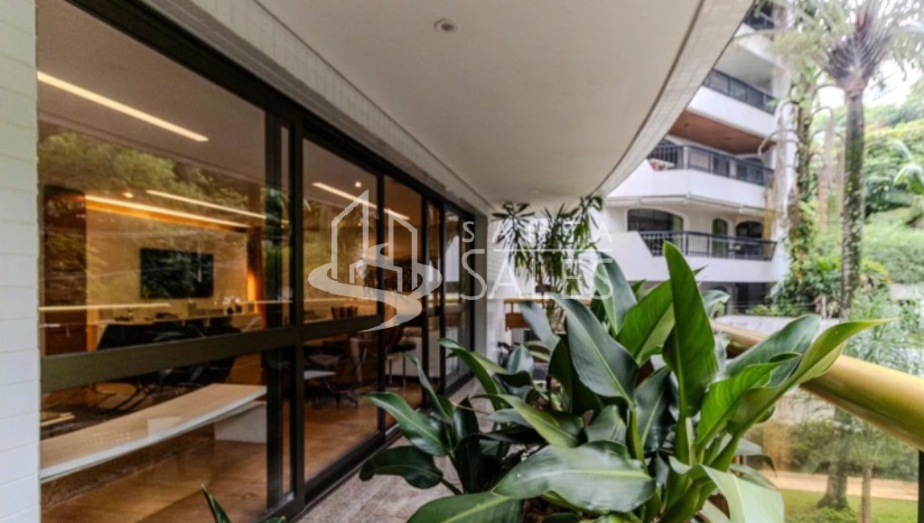 Apartamento, 3 quartos, 303 m² - Foto 3