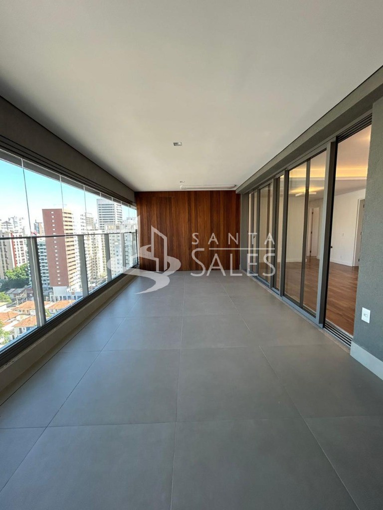 Apartamento, 3 quartos, 160 m² - Foto 25