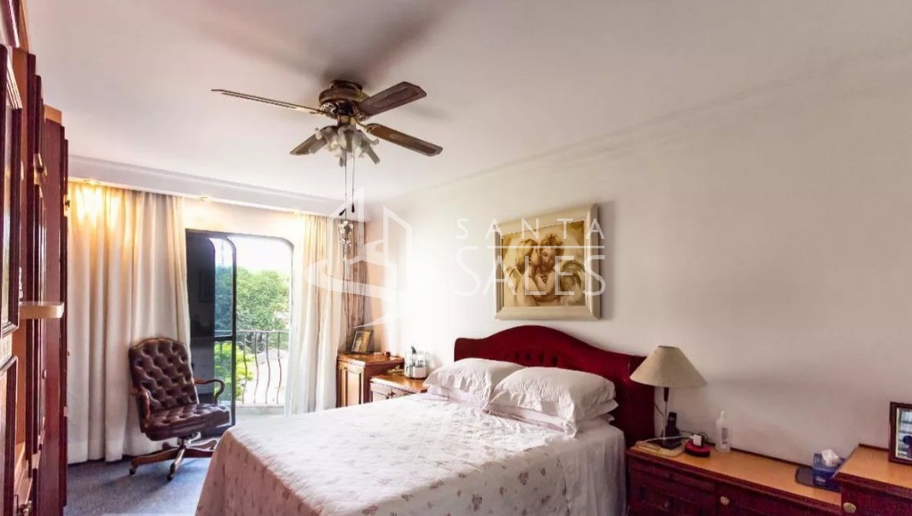 Apartamento, 3 quartos, 294 m² - Foto 10