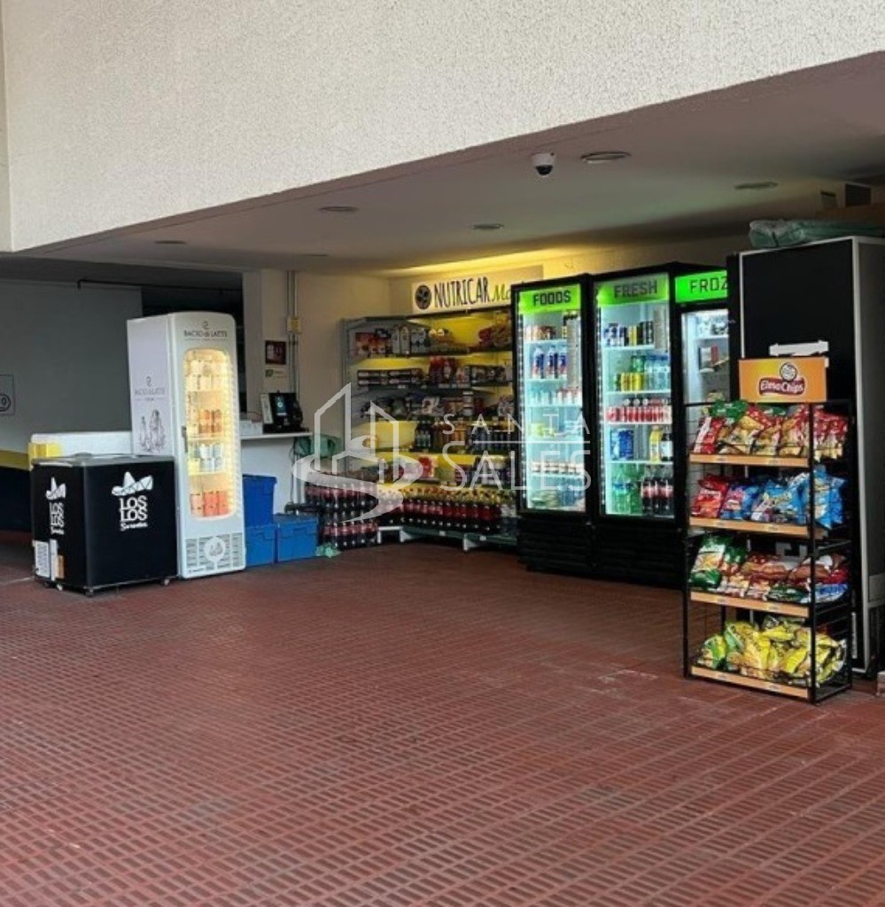 Apartamento, 1 quarto, 44 m² - Foto 7