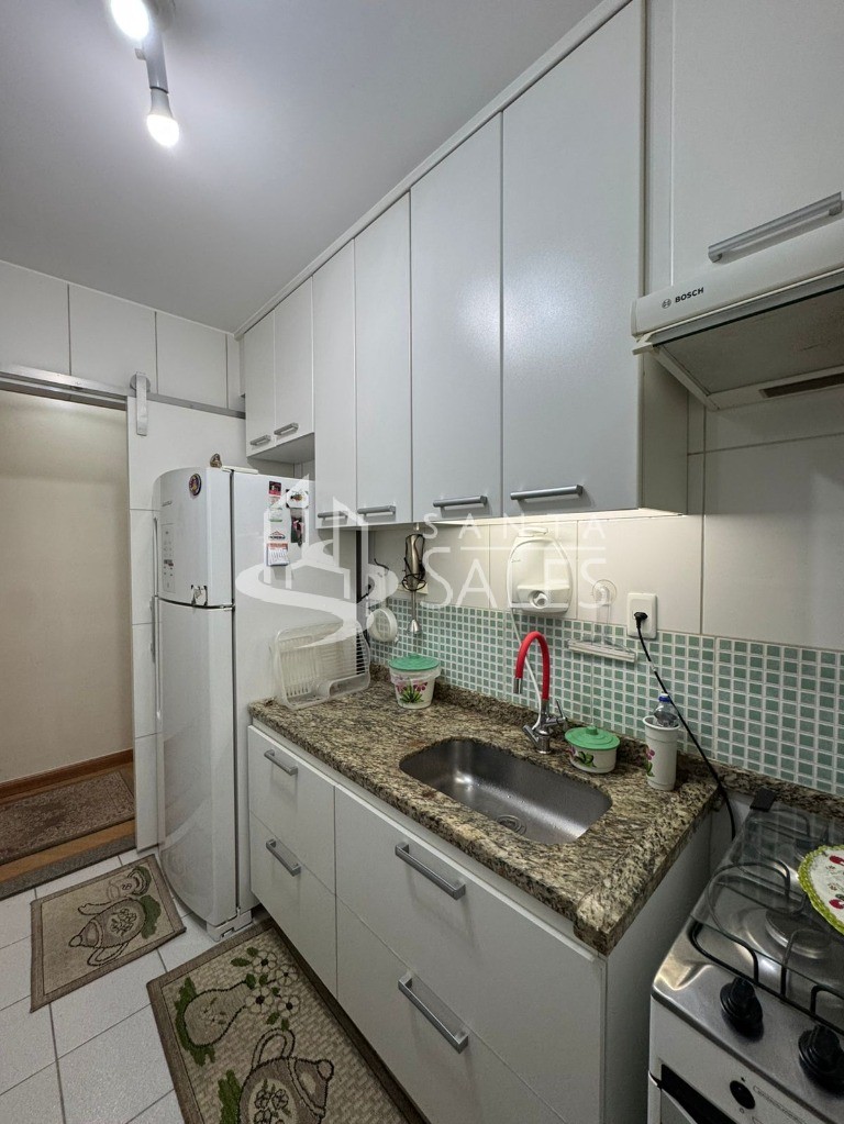 Apartamento, 2 quartos, 60 m² - Foto 17