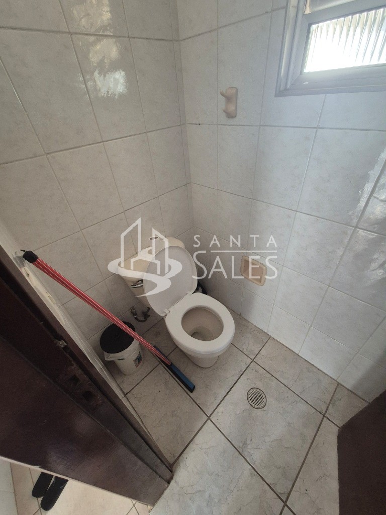 Sobrado, 3 quartos - Foto 21