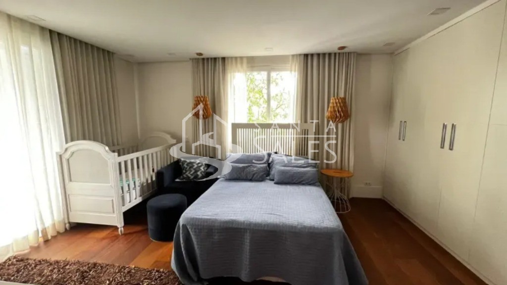 Casa, 4 quartos, 330 m² - Foto 13