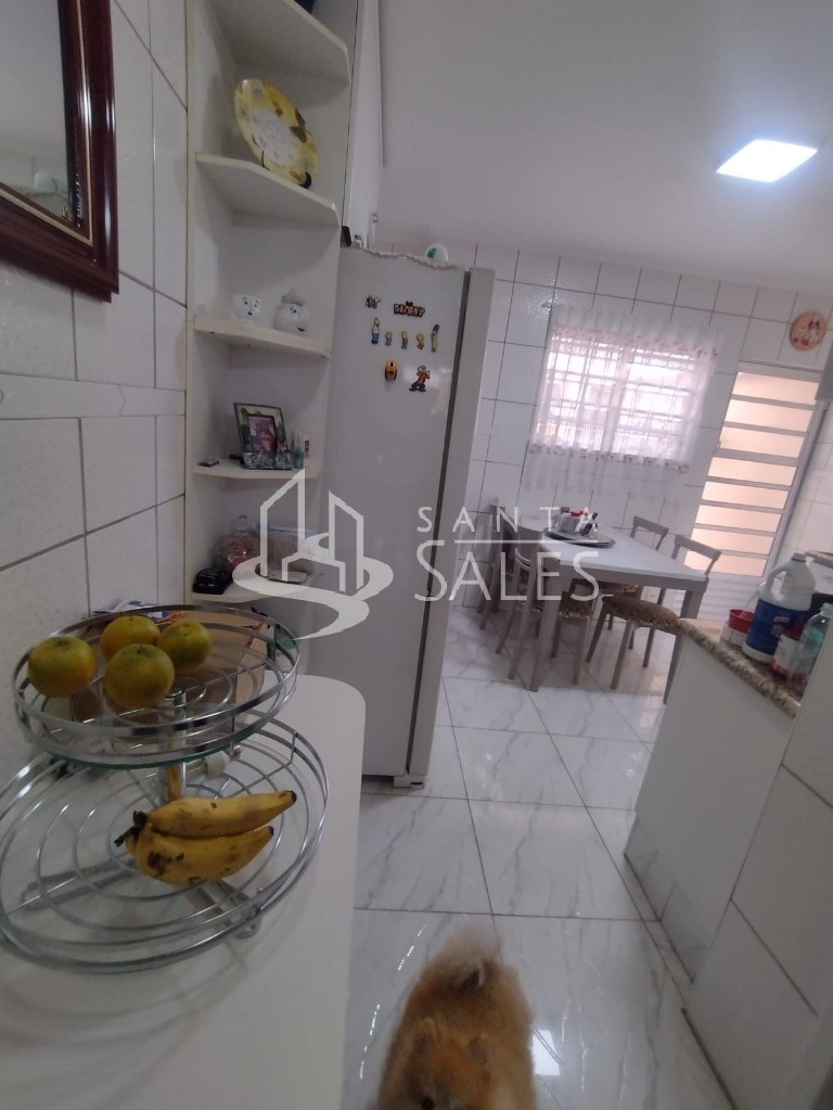 Casa, 3 quartos, 120 m² - Foto 6