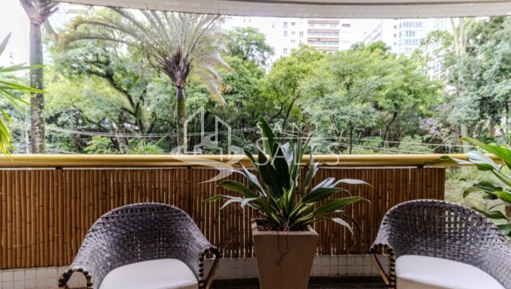 Apartamento, 3 quartos, 303 m² - Foto 11