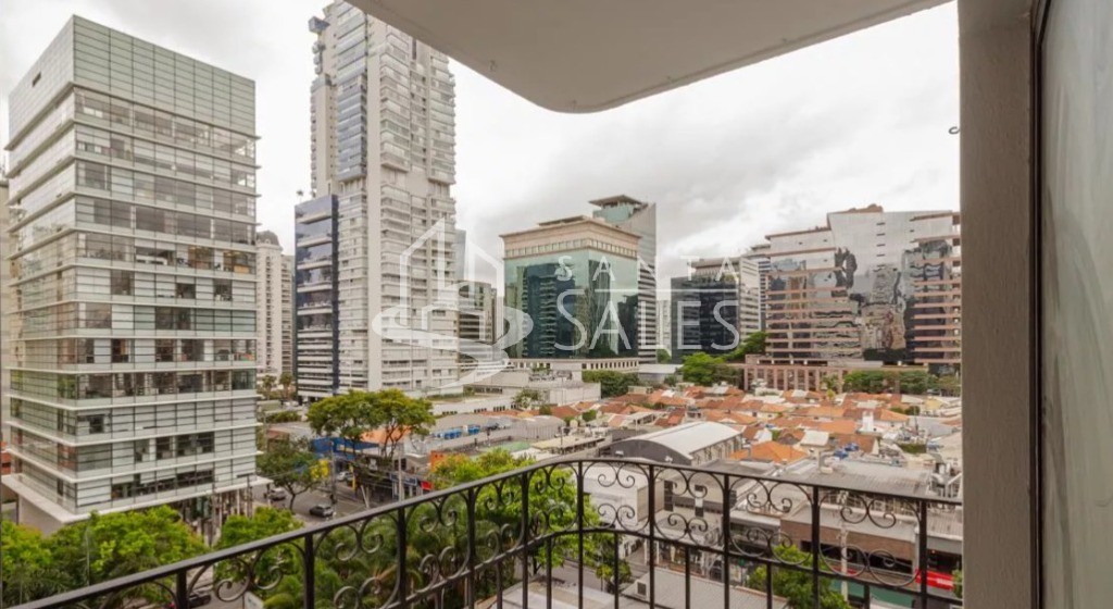 Apartamento, 2 quartos, 77 m² - Foto 31
