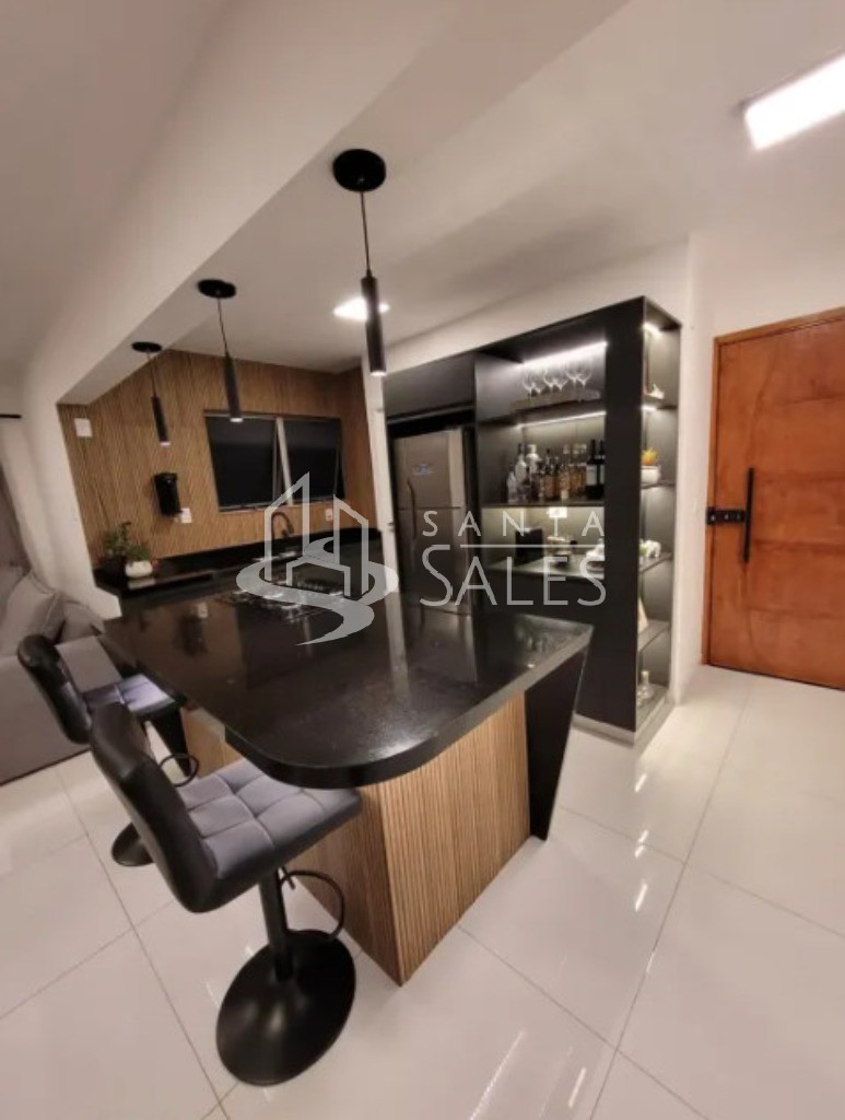Apartamento, 3 quartos, 74 m² - Foto 4