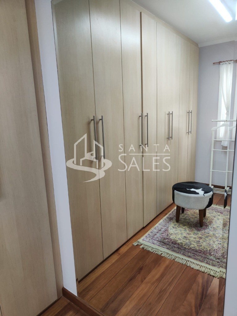 Casa, 3 quartos, 220 m² - Foto 13