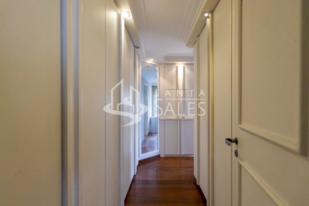 Apartamento, 3 quartos, 170 m² - Foto 28