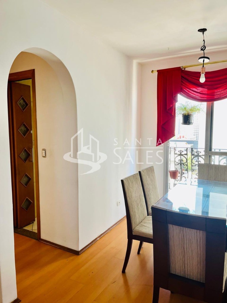 Apartamento, 2 quartos, 59 m² - Foto 8