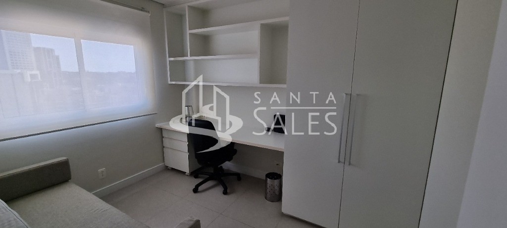 Apartamento, 2 quartos, 96 m² - Foto 11
