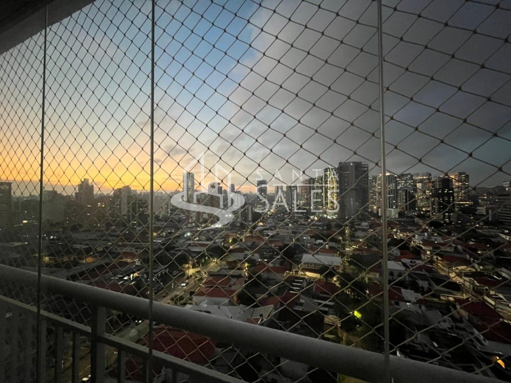 Apartamento, 2 quartos, 58 m² - Foto 28