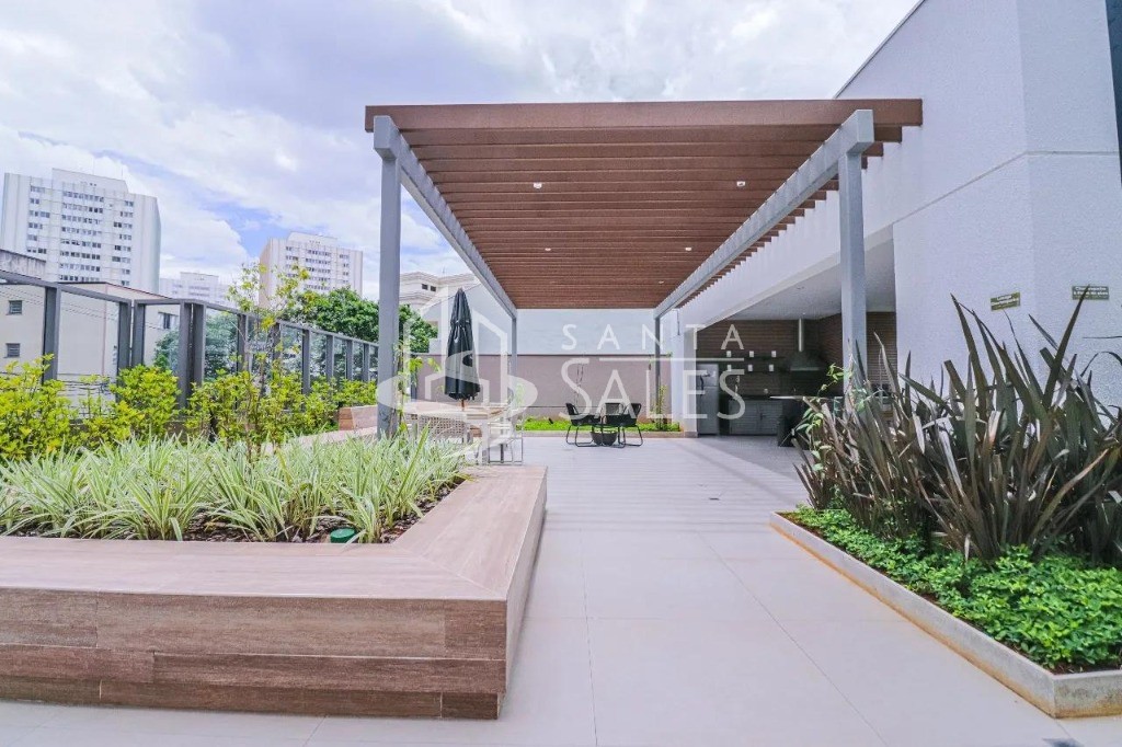 Apartamento, 2 quartos, 110 m² - Foto 16