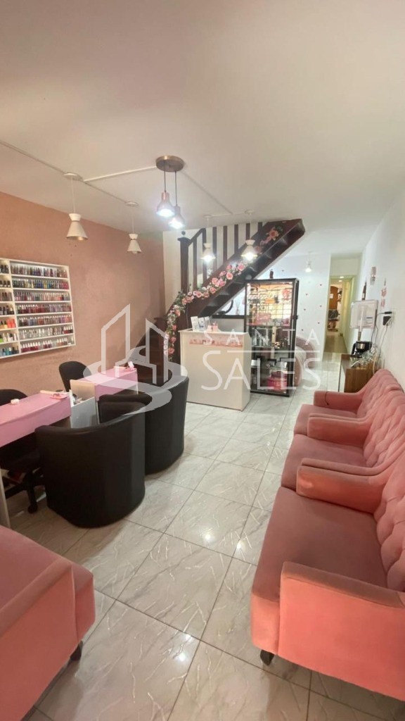 Sobrado, 4 quartos, 120 m² - Foto 30