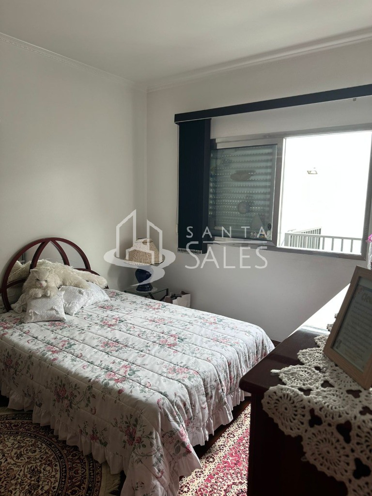 Sobrado, 3 quartos - Foto 21