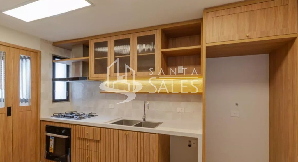 Apartamento, 2 quartos, 77 m² - Foto 1