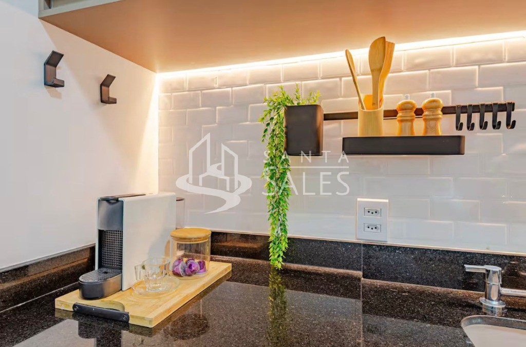 Apartamento, 1 quarto, 21 m² - Foto 20