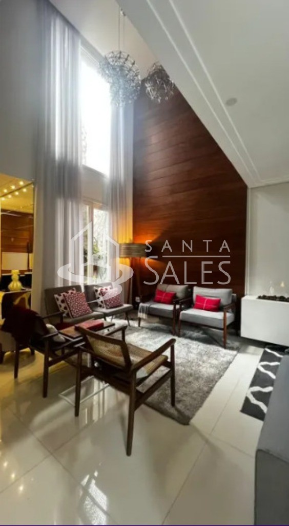 Casa, 4 quartos, 330 m² - Foto 8