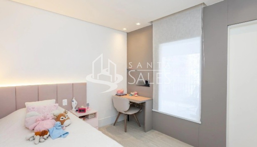 Apartamento, 4 quartos, 223 m² - Foto 18