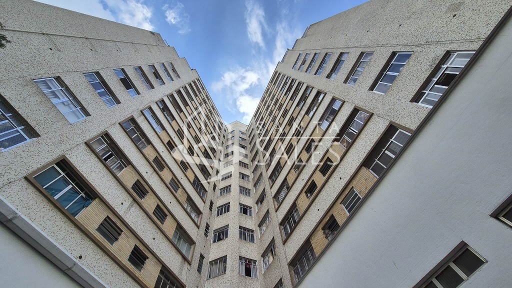 Apartamento, 1 quarto, 32 m² - Foto 22