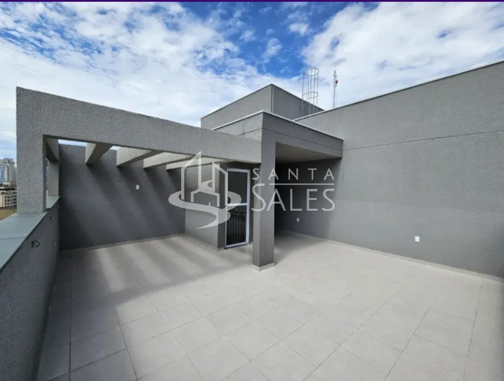 Cobertura, 1 quarto, 67 m² - Foto 11