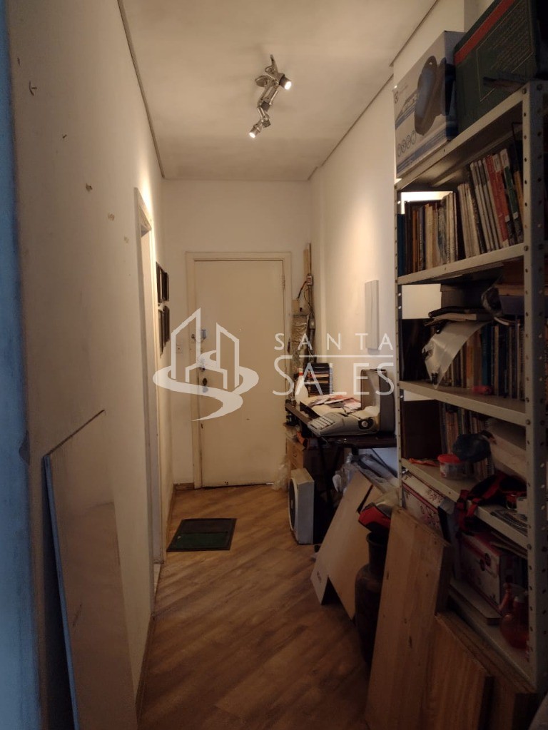 Apartamento, 2 quartos, 105 m² - Foto 14