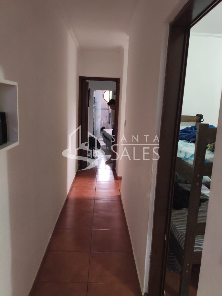 Casa, 3 quartos, 154 m² - Foto 15