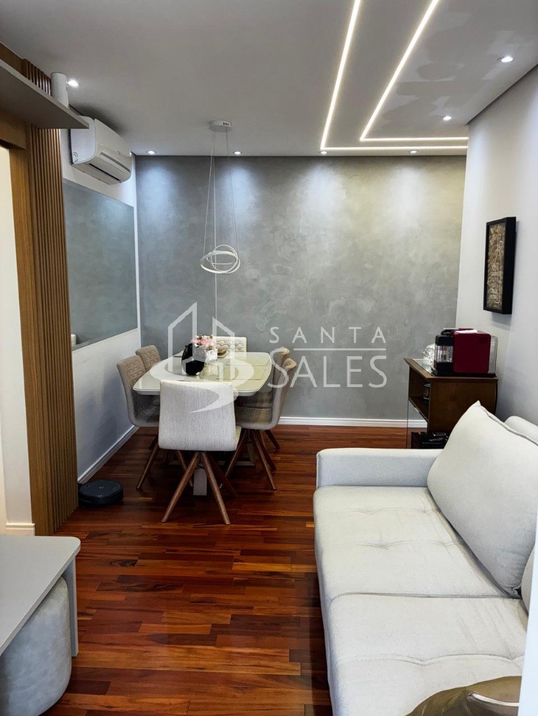 Apartamento, 2 quartos, 62 m² - Foto 7