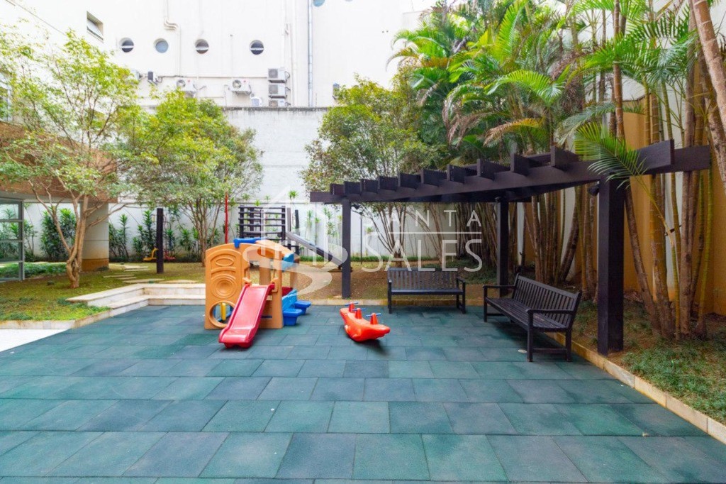 Apartamento, 3 quartos, 132 m² - Foto 28