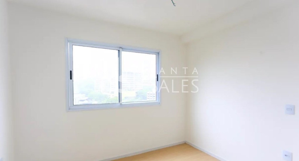 Apartamento, 1 quarto, 17 m² - Foto 2