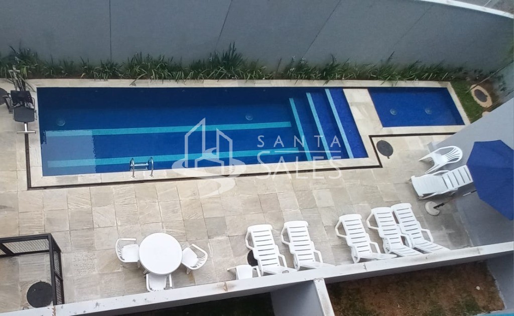 Apartamento, 2 quartos, 34 m² - Foto 14