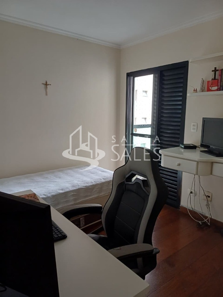 Apartamento, 3 quartos, 126 m² - Foto 12