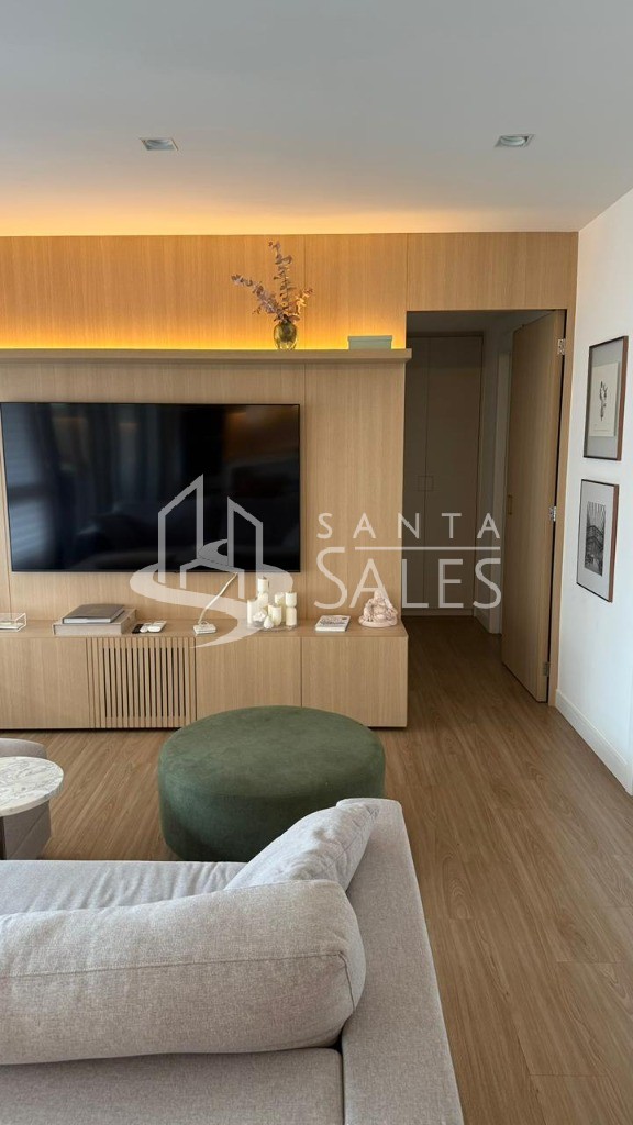 Apartamento, 2 quartos, 110 m² - Foto 19